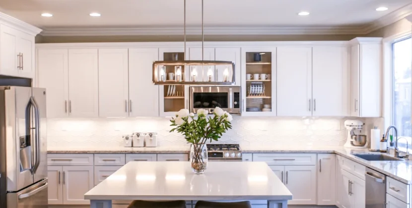 What is a Smart Kitchen: The benefits of a smart Kitchen