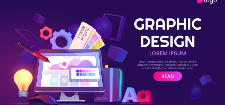 The Art and Science of Graphic Designing: Depth Exploration