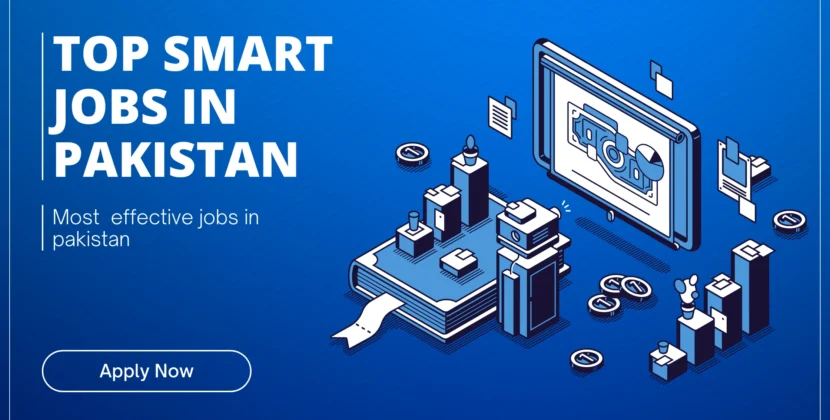 Smart jobs pk: Latest Govt jobs & Vacancy in Pakistan 2023