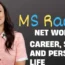 MS Rachel Net worth, Career, Salary, and Personal life