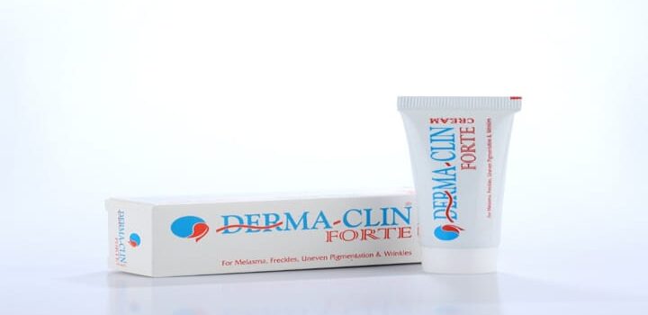Derma Clin Forte Cream Uses | Being Instructor