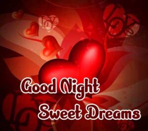 good night sweet dreams images for friends 3