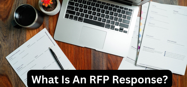 What Is an RFP Response?