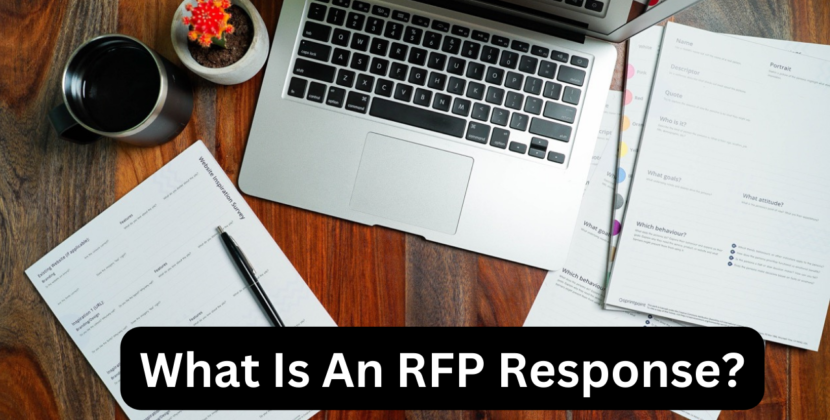 RFP Response