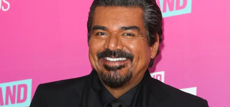George Lopez Net Worth 2023 – Biography, Income, Cars