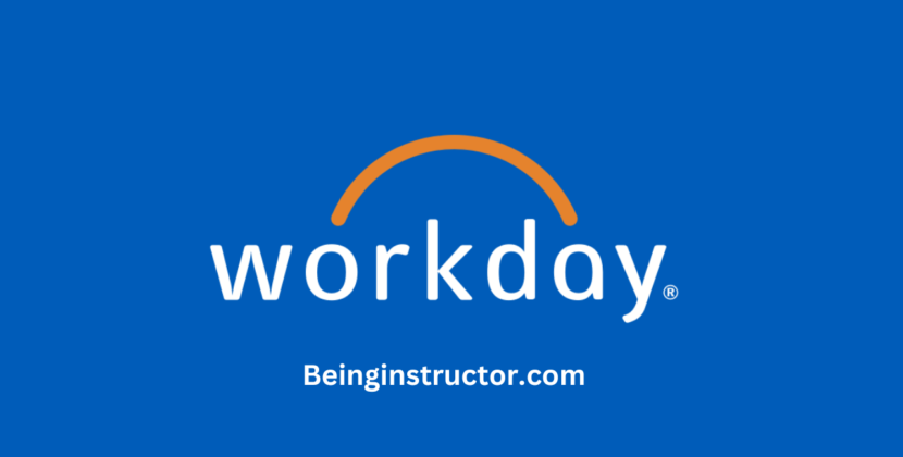 Quick Highlights of Workday