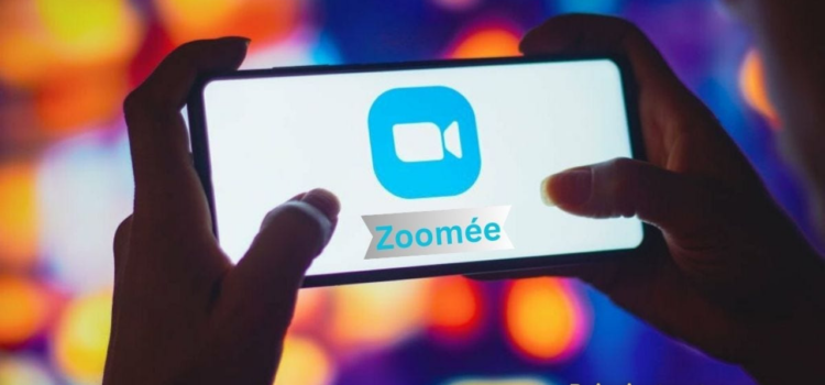 Zoomée: The Next Big Thing