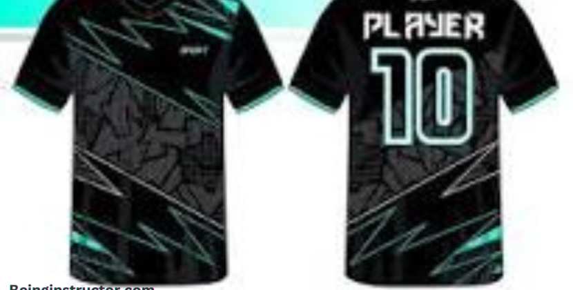 Badminton Shirt