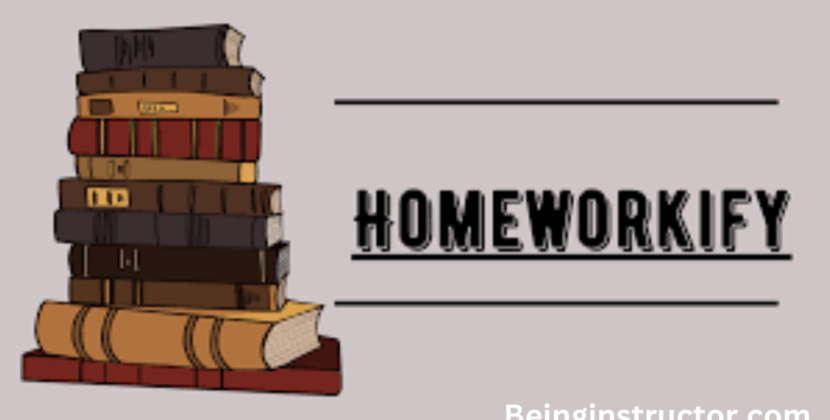 Homeworkify