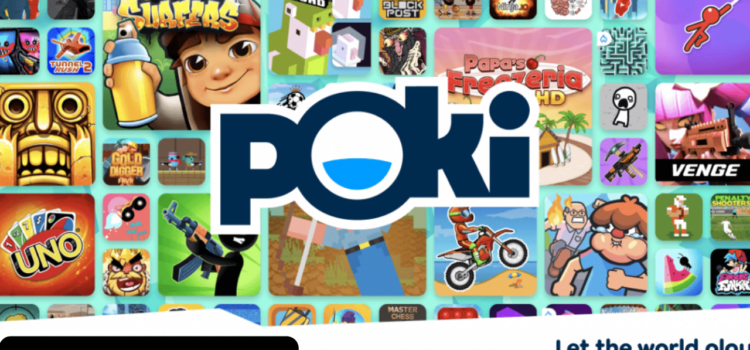 Poki Games: Play Free Online Games In 2024 - Being Instructor