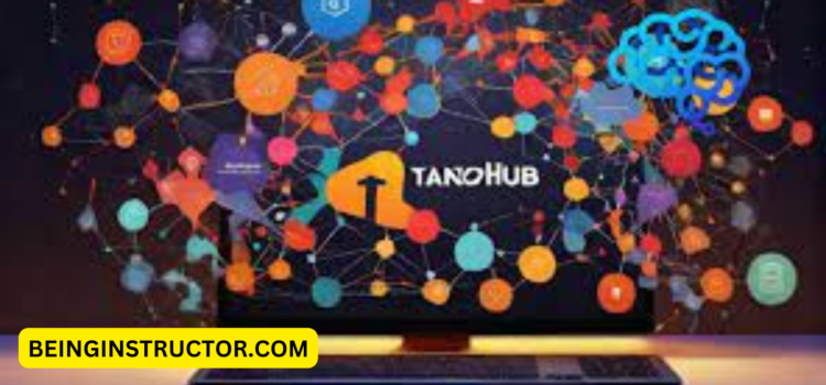 TanzoHub Advanced Workspace – Unlock Success