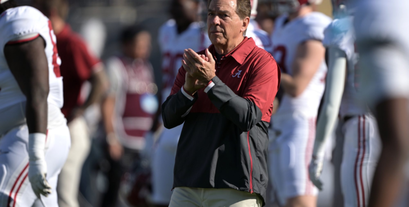 Nick Saban retiring: the legendary coach of 21st century