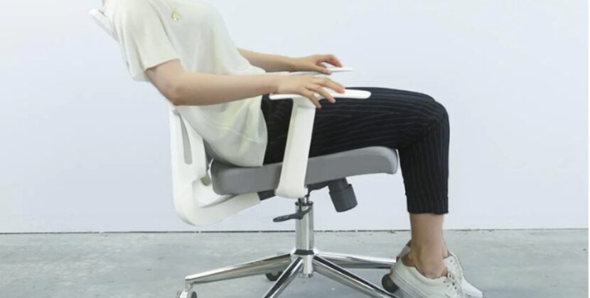 The Evolution of Comfort: Unveiling the Marvels of Mesh Office Chairs by MotionGrey