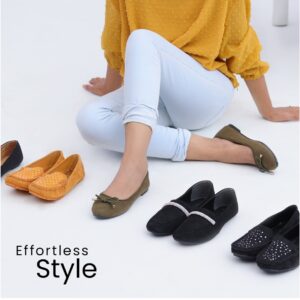 Elevate Your Style and Comfort with Servis – Women’s Shoes
