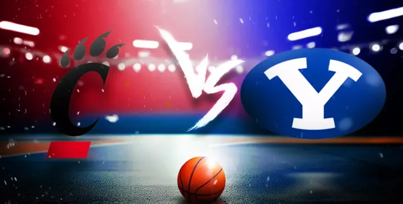 Cincinnati vs BYU prediction