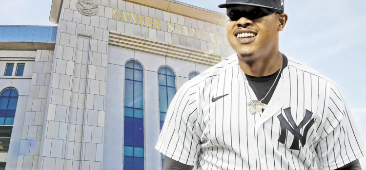 Marcus Stroman reaches an excellent 2-year deal with Yankees