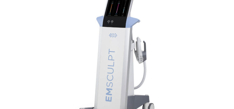 EMSCULPTING Machine Supplier: Finding the Right Partner