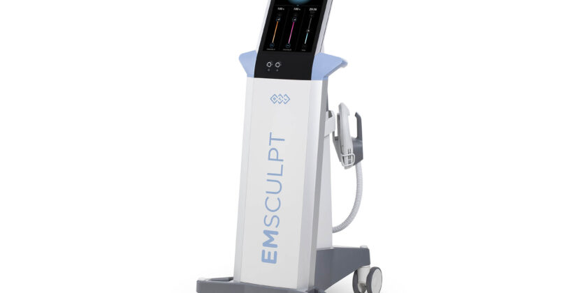 EMSCULPTING Machine Supplier: Finding the Right Partner