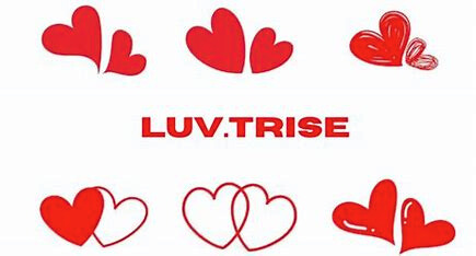 Luv.Trise :Studying the Art of Love
