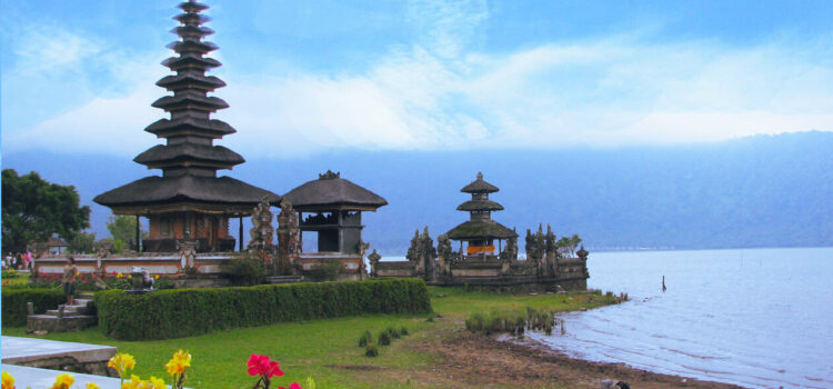 where is bali: The Best Times to Visit Bali