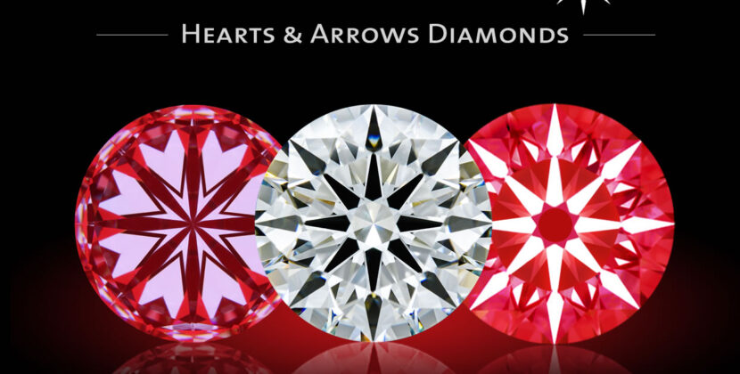 Cut Above the Rest: Why Round Cut Diamonds Remain a Favourite Choice