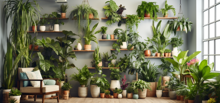 Top 15 Low-Light Indoor Plants for a Lush Indoor Oasis