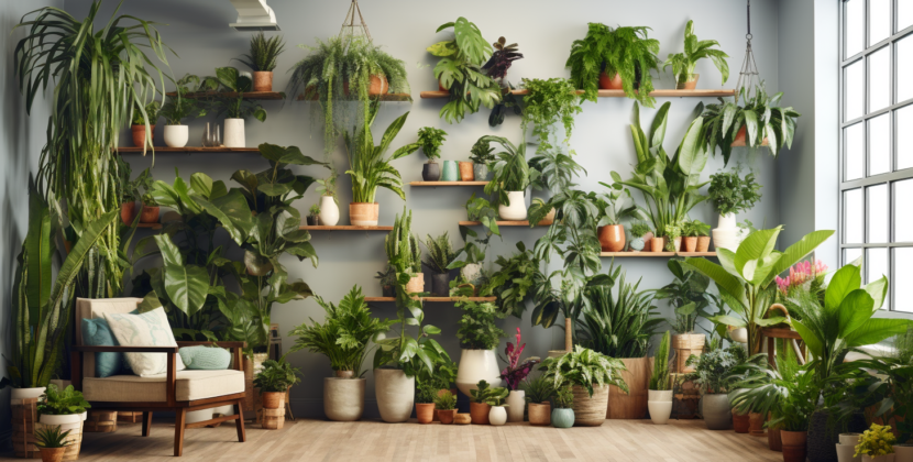 Top 15 Low-Light Indoor Plants for a Lush Indoor Oasis