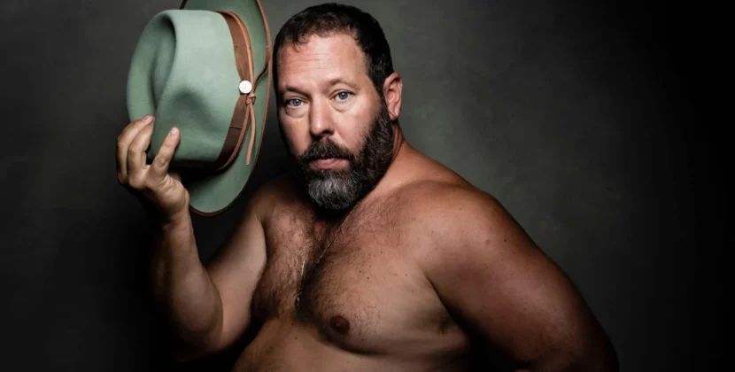 Bert Kreischer