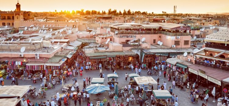 The best time to go to Morocco for every kind of vacation