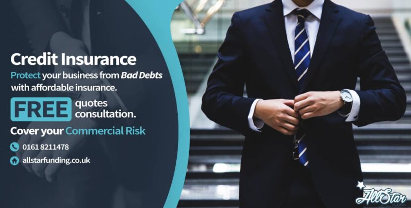 Shield Your Business from Bad Debt: The Power of Credit Insurance