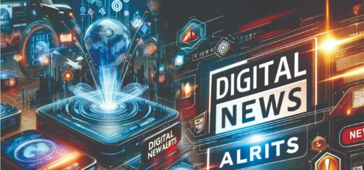 DigitalNewsAlerts: Everything You Should Understand IN 2024