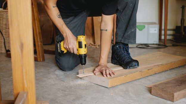 The Homeowner’s Dilemma: 5 DIY Repairs and 6 Best Left to Pros