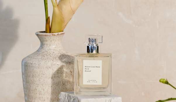 Luxury Appeal: Perfume Bottles with Premium Aesthetics