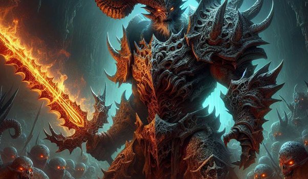 All methods and options for earning and receiving leveling in Diablo 4