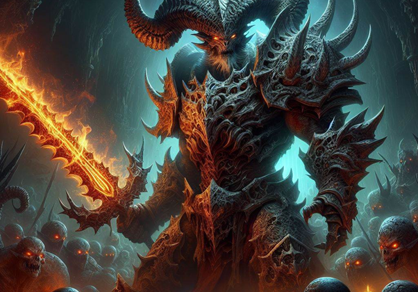 Diablo 4