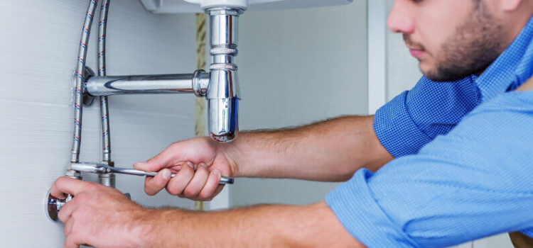 10 Tips for Finding the Best Plumber in Your Area