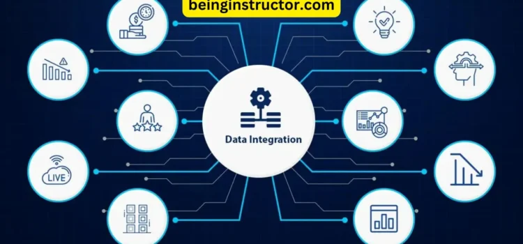 Understanding Data Integration