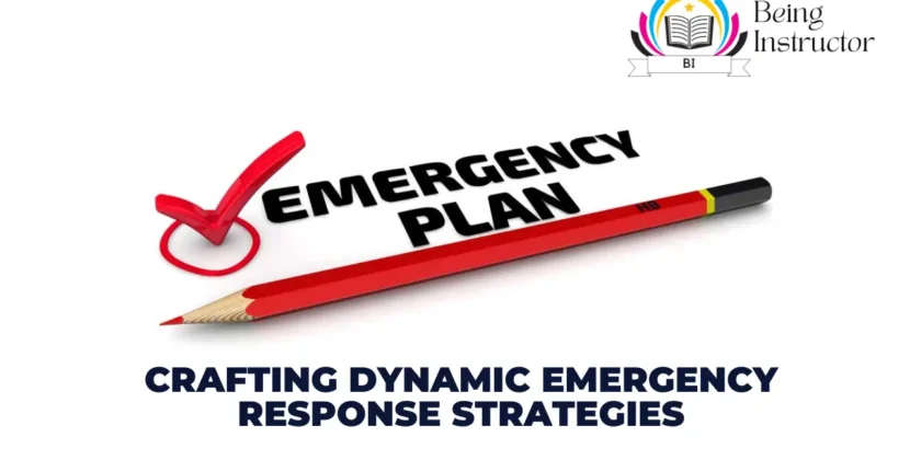 Emergency Response Strategies