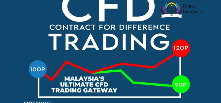 Master the Markets: Malaysia’s Ultimate CFD Trading Gateway