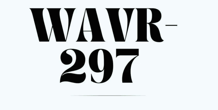 Wavr-297: The Future of VR Technology