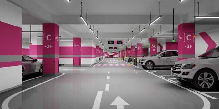 Guiding The Way: Designing Effective Parking Lot Lighting With LEDs