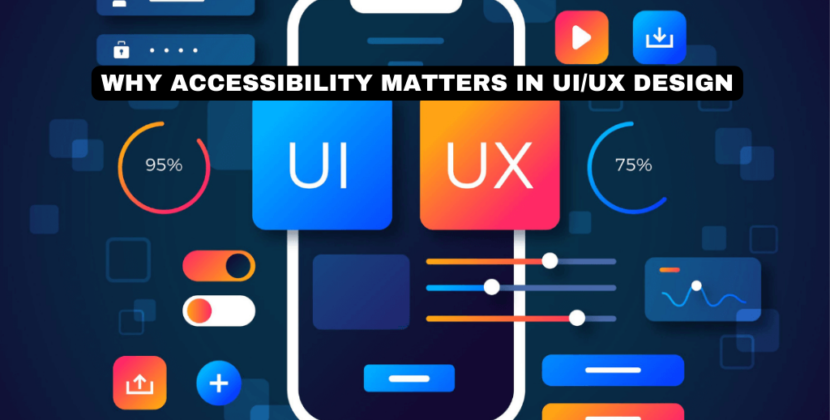 UI/UX Design