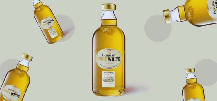hennessy pure white:How to Drink Pure White Hennessy