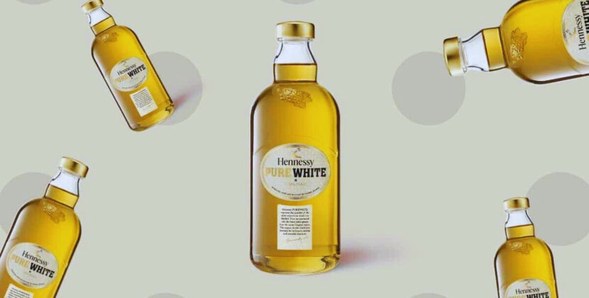 hennessy pure white:How to Drink Pure White Hennessy