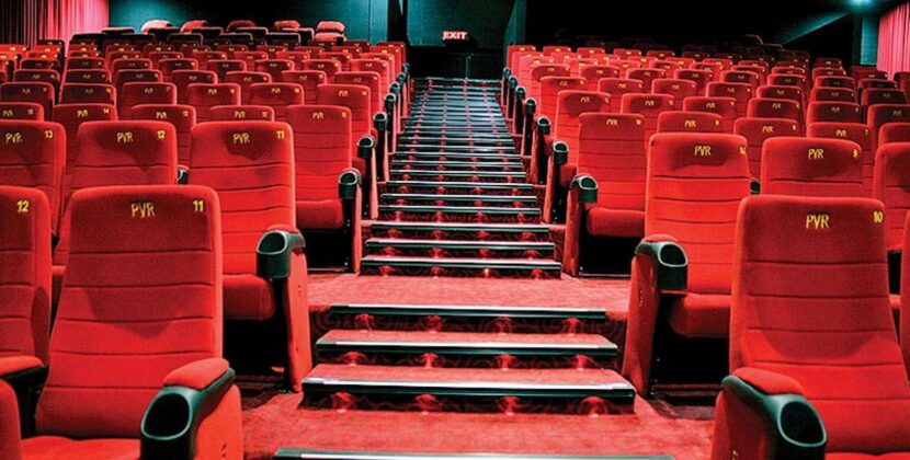 Embracing the Magic: The Unrivalled Experience of Independent Cinemas