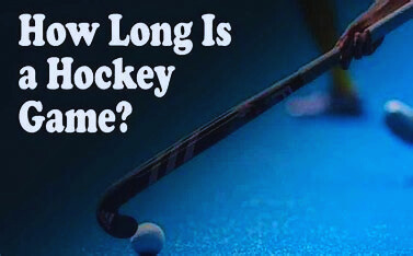 How Long Is A Hockey Game? Discover the Duration and Breakdown of a Hockey Match