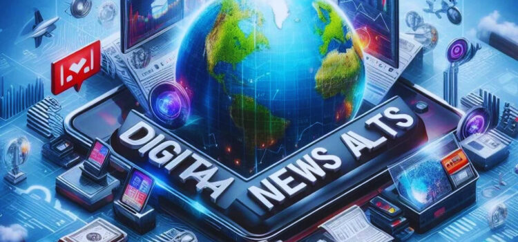 Digital News Alerts: An All-Inclusive Guide to Intelligent News Consumption