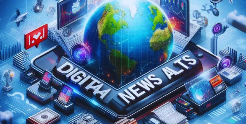 Digital News Alerts: An All-Inclusive Guide to Intelligent News Consumption