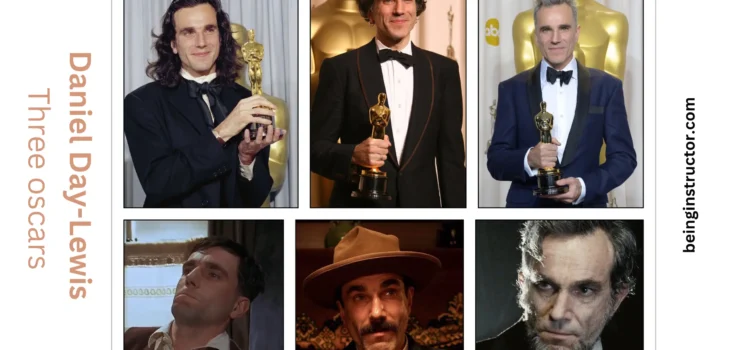 Daniel Day Lewis net worth 60 million $ and Income