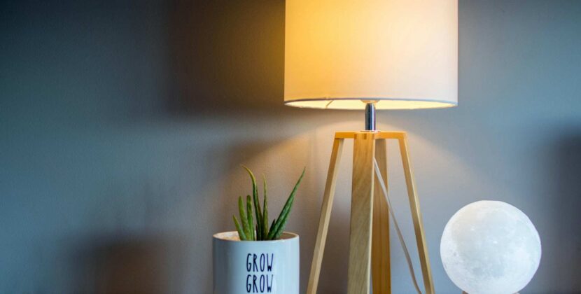 Modern Table Lamp Trends You Need to Know About in 2024